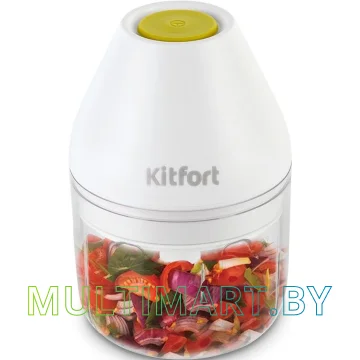 Чоппер Kitfort KT-3087